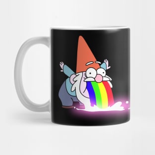 Pucking Gnome Mug